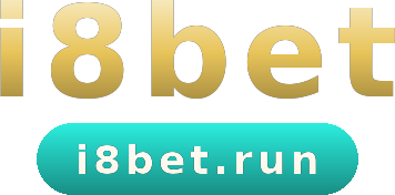 i8bet logo