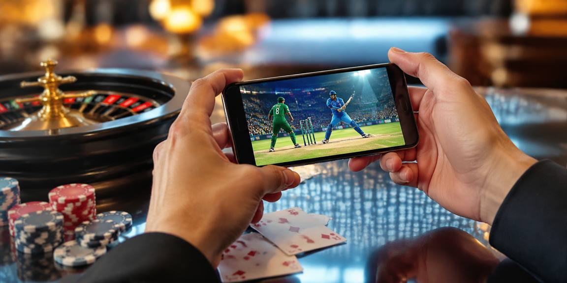 i8bet Casino trực tiếp